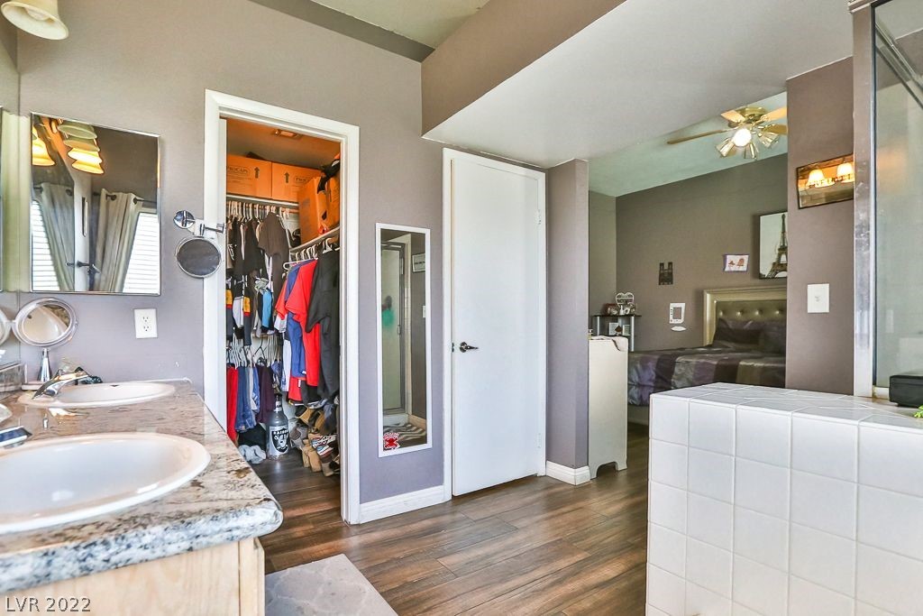 440 Nancy Drive Henderson, NV 89015 - Photo 21 of 46