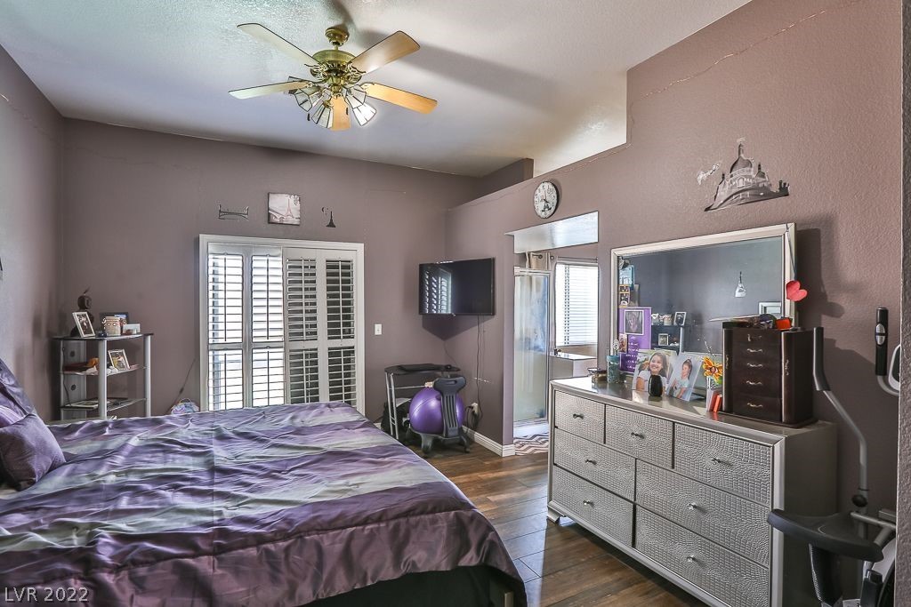 440 Nancy Drive Henderson, NV 89015 - Photo 24 of 46