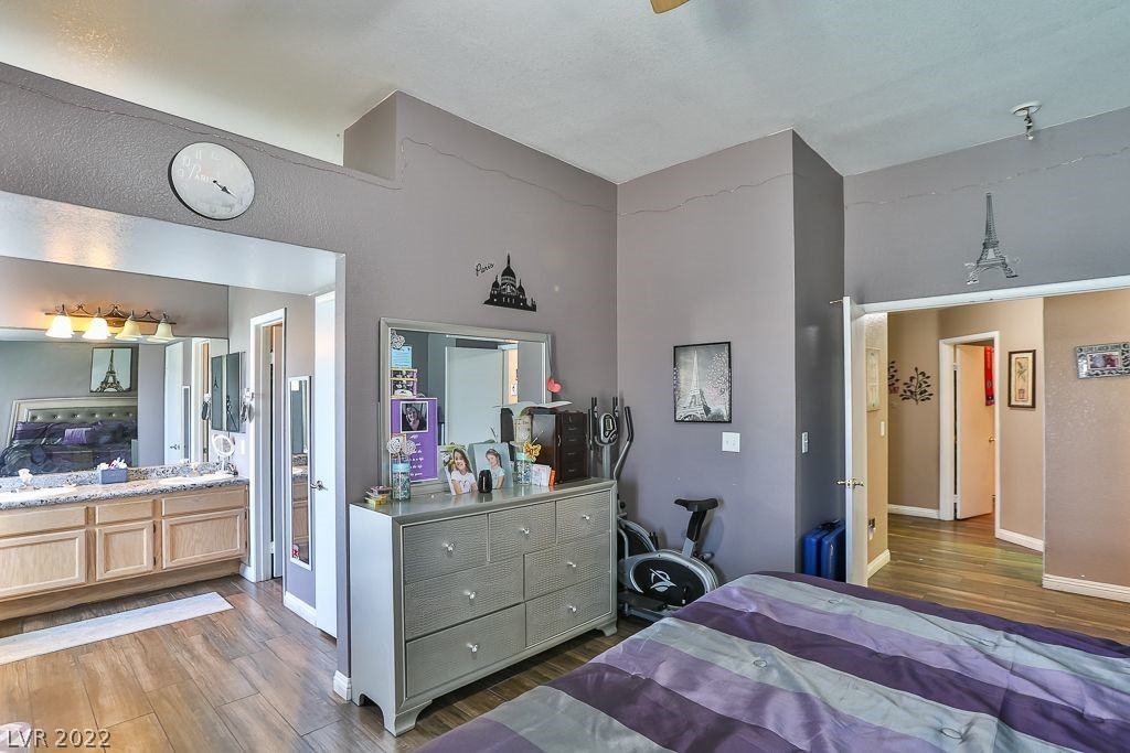 440 Nancy Drive Henderson, NV 89015 - Photo 25 of 46