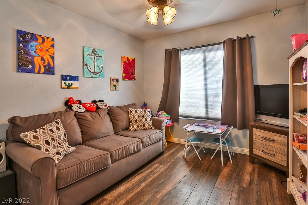 440 Nancy Drive Henderson, NV 89015 - Photo 29 of 46