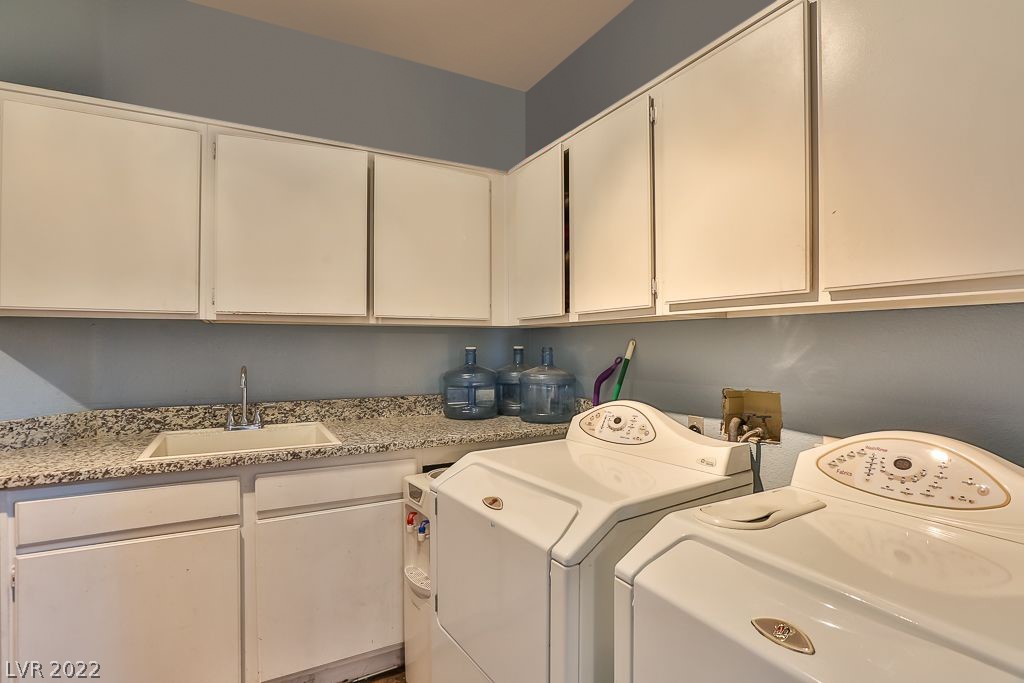 440 Nancy Drive Henderson, NV 89015 - Photo 31 of 46