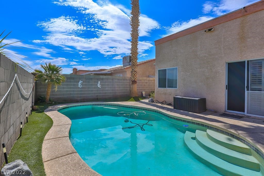 440 Nancy Drive Henderson, NV 89015 - Photo 33 of 46