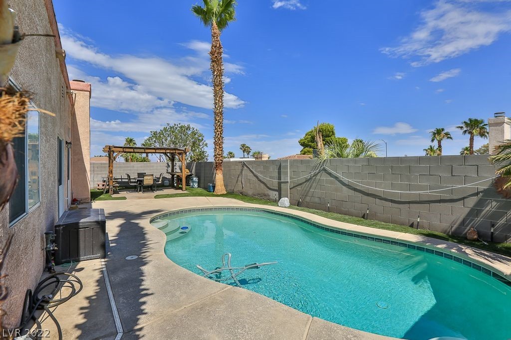 440 Nancy Drive Henderson, NV 89015 - Photo 34 of 46