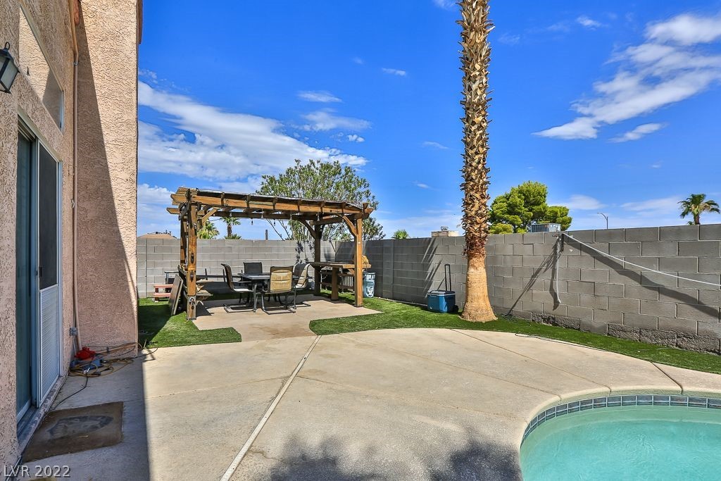 440 Nancy Drive Henderson, NV 89015 - Photo 35 of 46