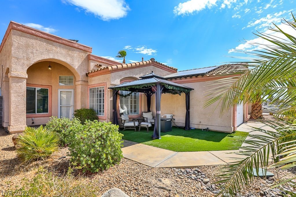 440 Nancy Drive Henderson, NV 89015 - Photo 37 of 46