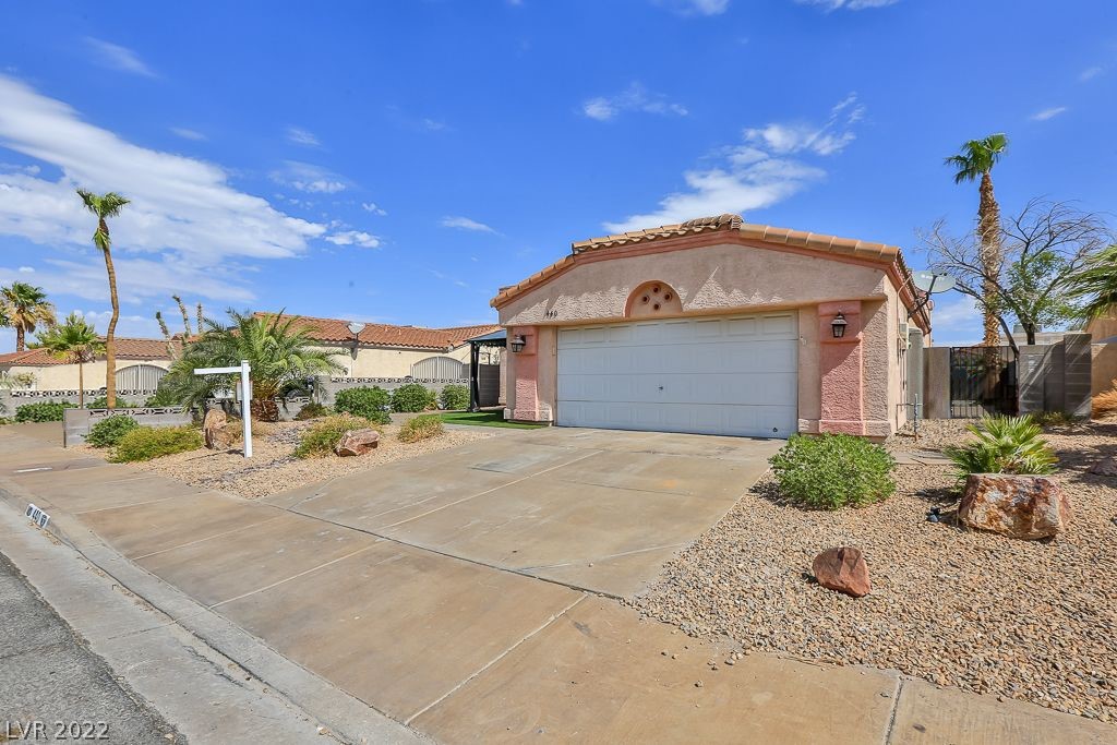 440 Nancy Drive Henderson, NV 89015 - Photo 39 of 46