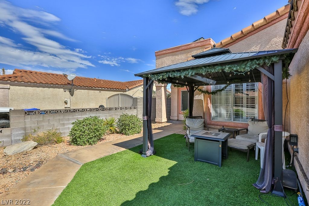 440 Nancy Drive Henderson, NV 89015 - Photo 40 of 46