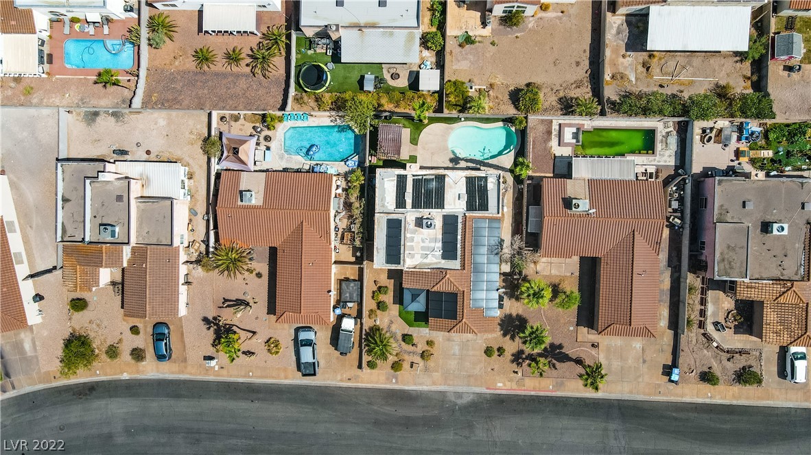 440 Nancy Drive Henderson, NV 89015 - Photo 41 of 46