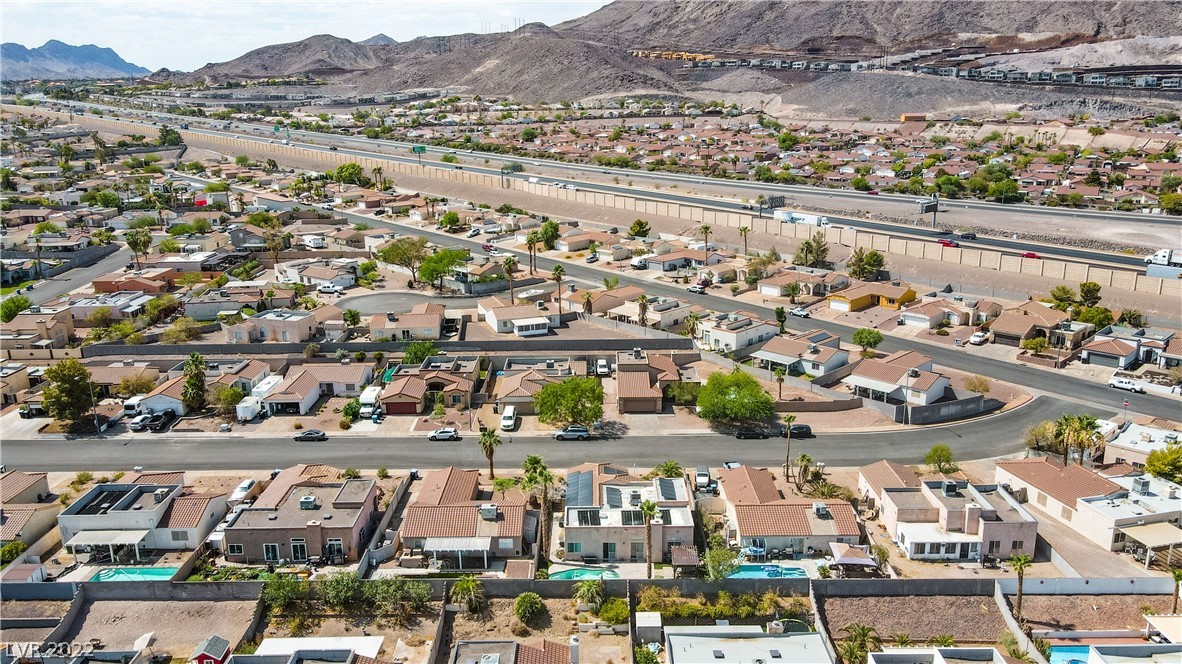 440 Nancy Drive Henderson, NV 89015 - Photo 42 of 46