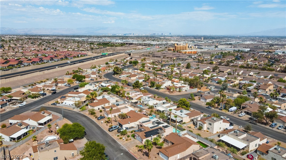 440 Nancy Drive Henderson, NV 89015 - Photo 45 of 46