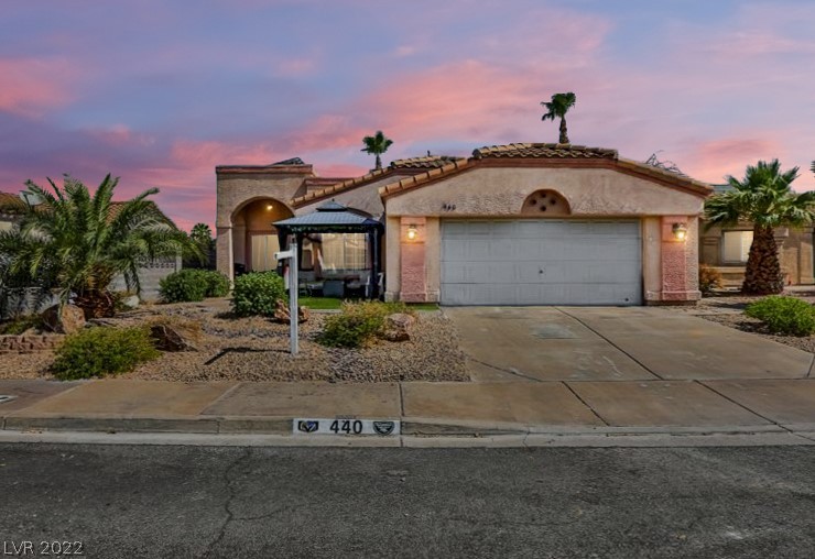 440 Nancy Drive Henderson, NV 89015 - Photo 46 of 46