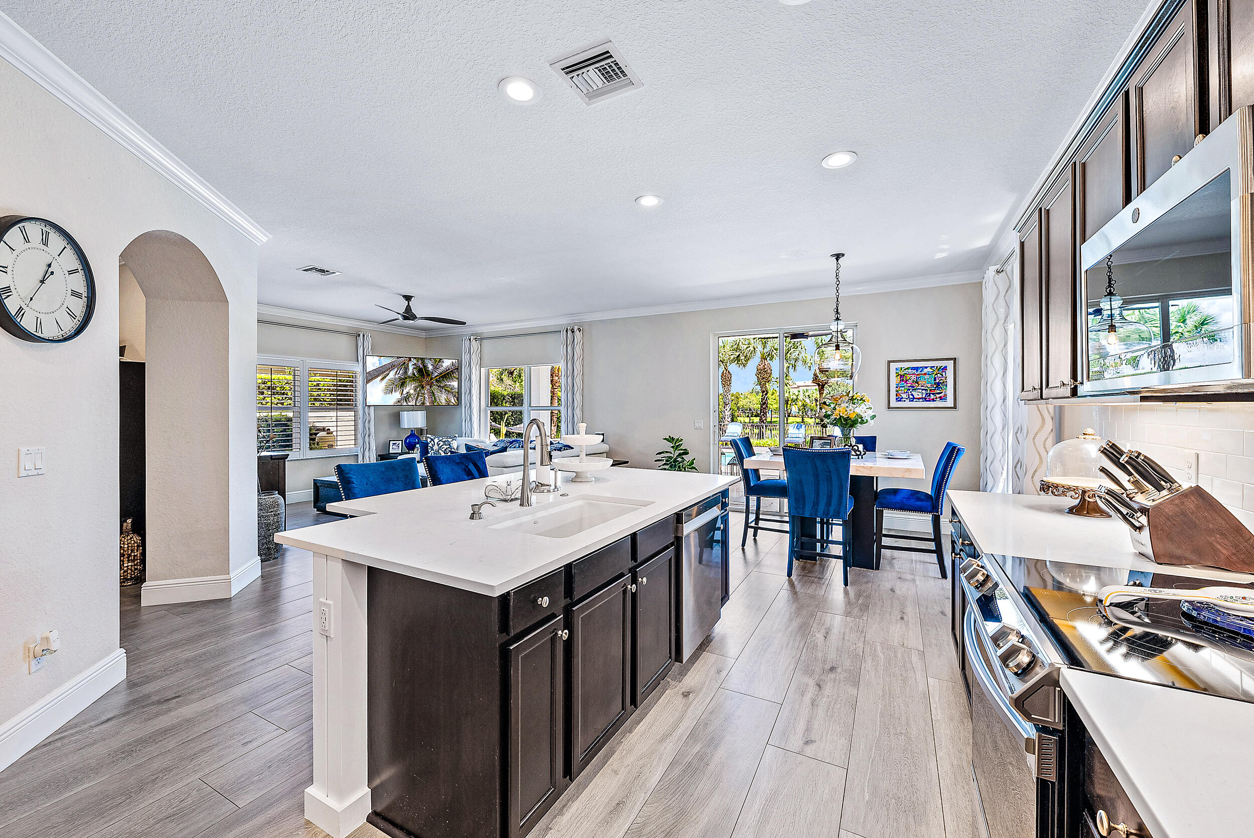 123 Behring Way Jupiter, FL 33458 - Photo 12 of 59 Kitchen