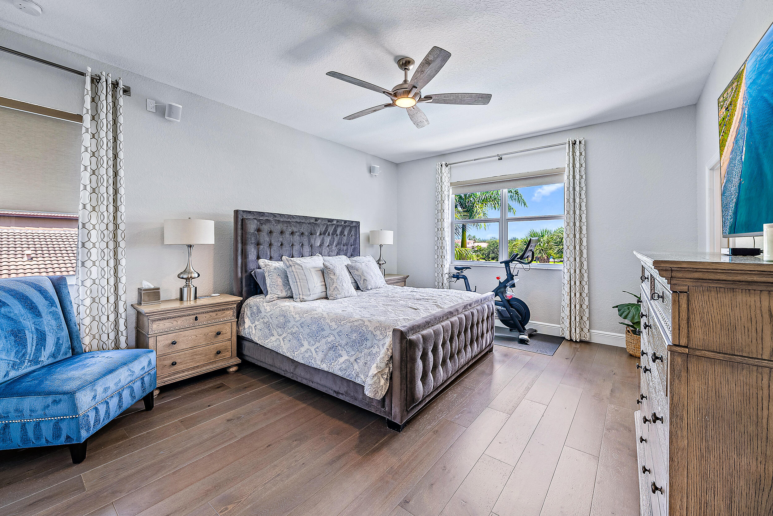 123 Behring Way Jupiter, FL 33458 - Photo 17 of 59 Primary Suite