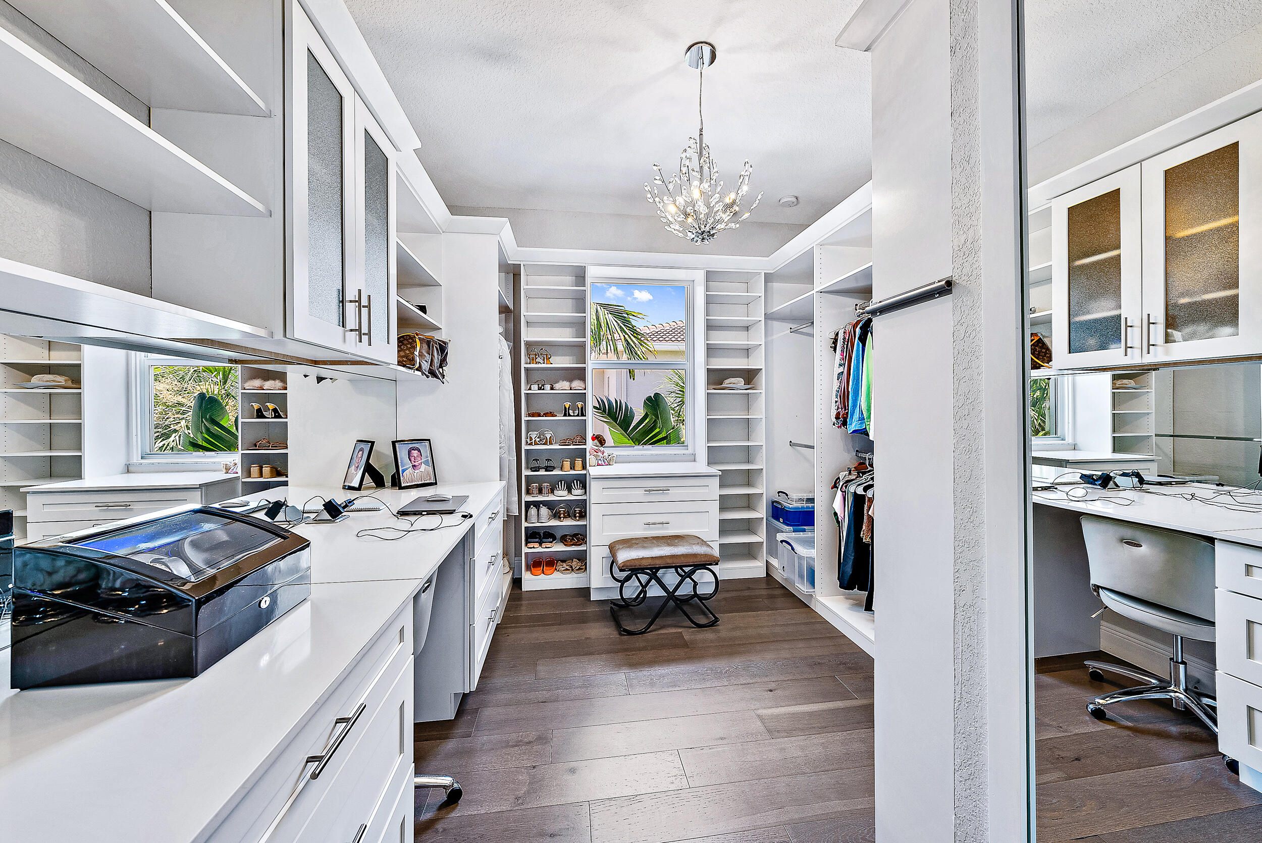 123 Behring Way Jupiter, FL 33458 - Photo 19 of 59 Walk in Closet