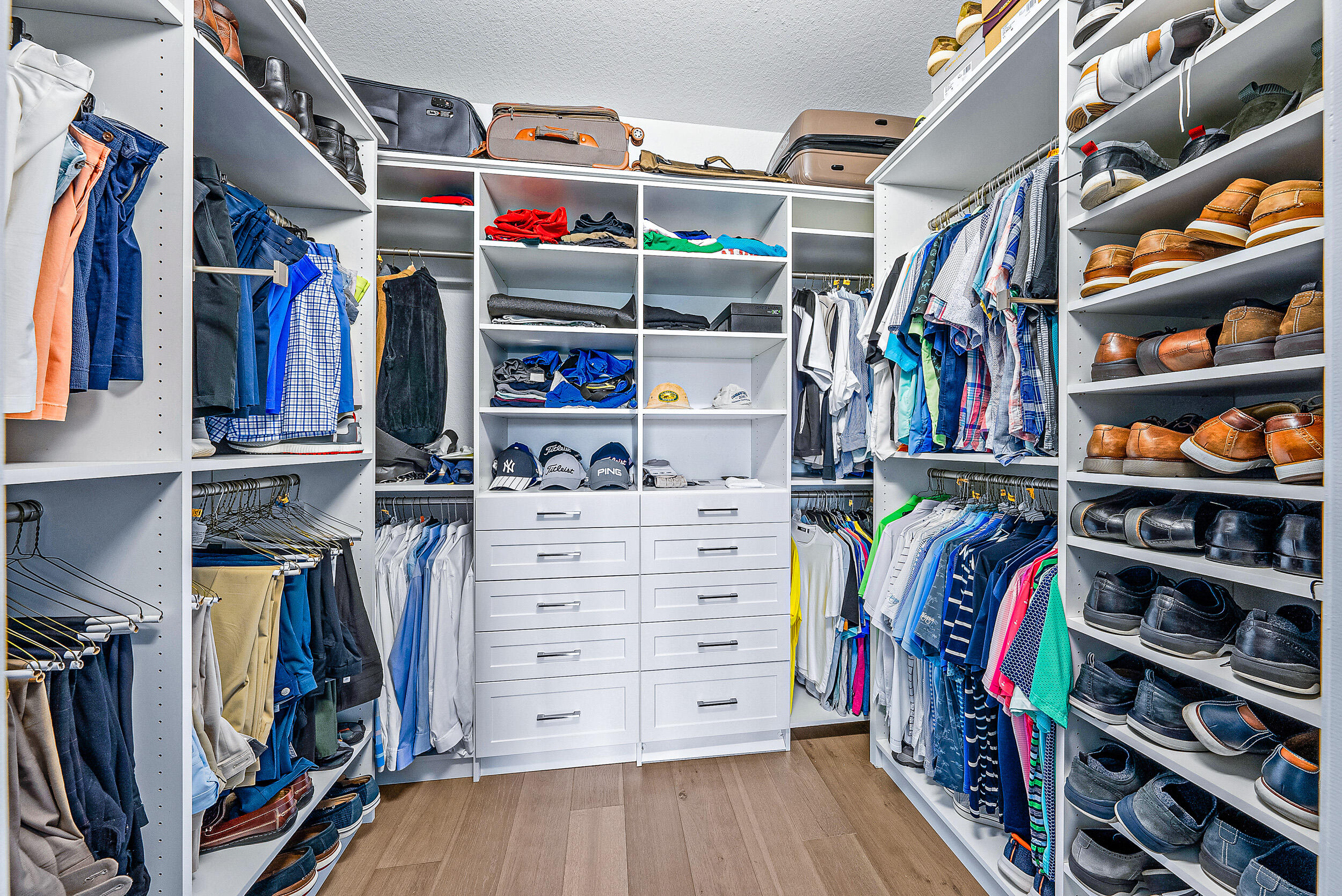 123 Behring Way Jupiter, FL 33458 - Photo 20 of 59 Second Walk in Closet