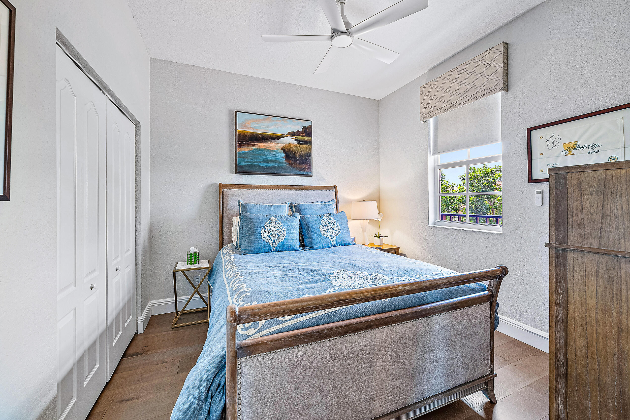 123 Behring Way Jupiter, FL 33458 - Photo 25 of 59 Bedroom