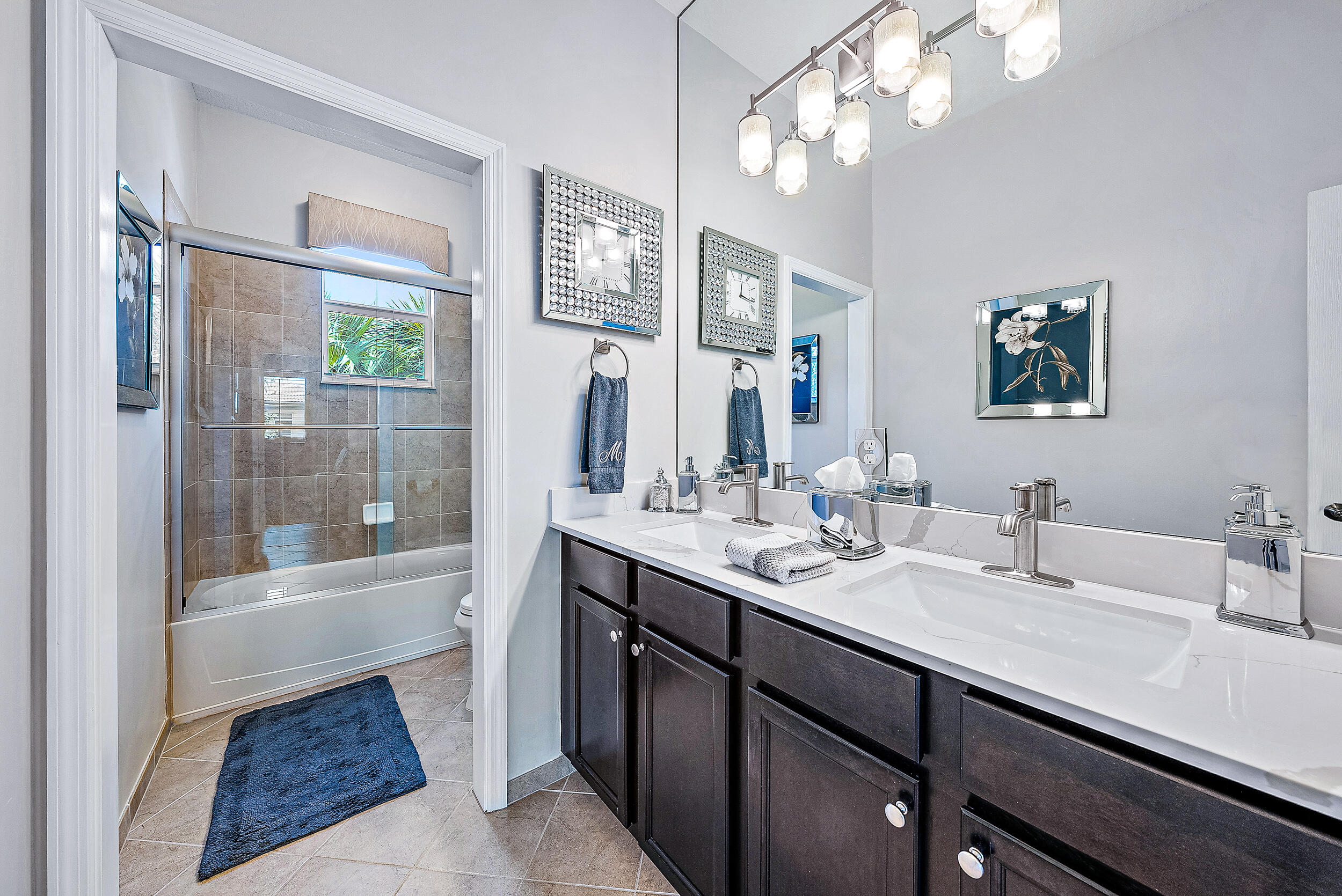 123 Behring Way Jupiter, FL 33458 - Photo 26 of 59 Full Bath