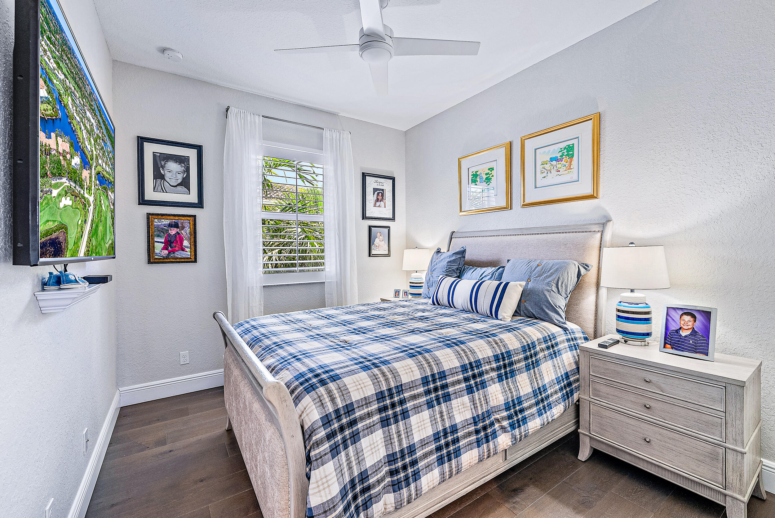 123 Behring Way Jupiter, FL 33458 - Photo 27 of 59 Bedroom