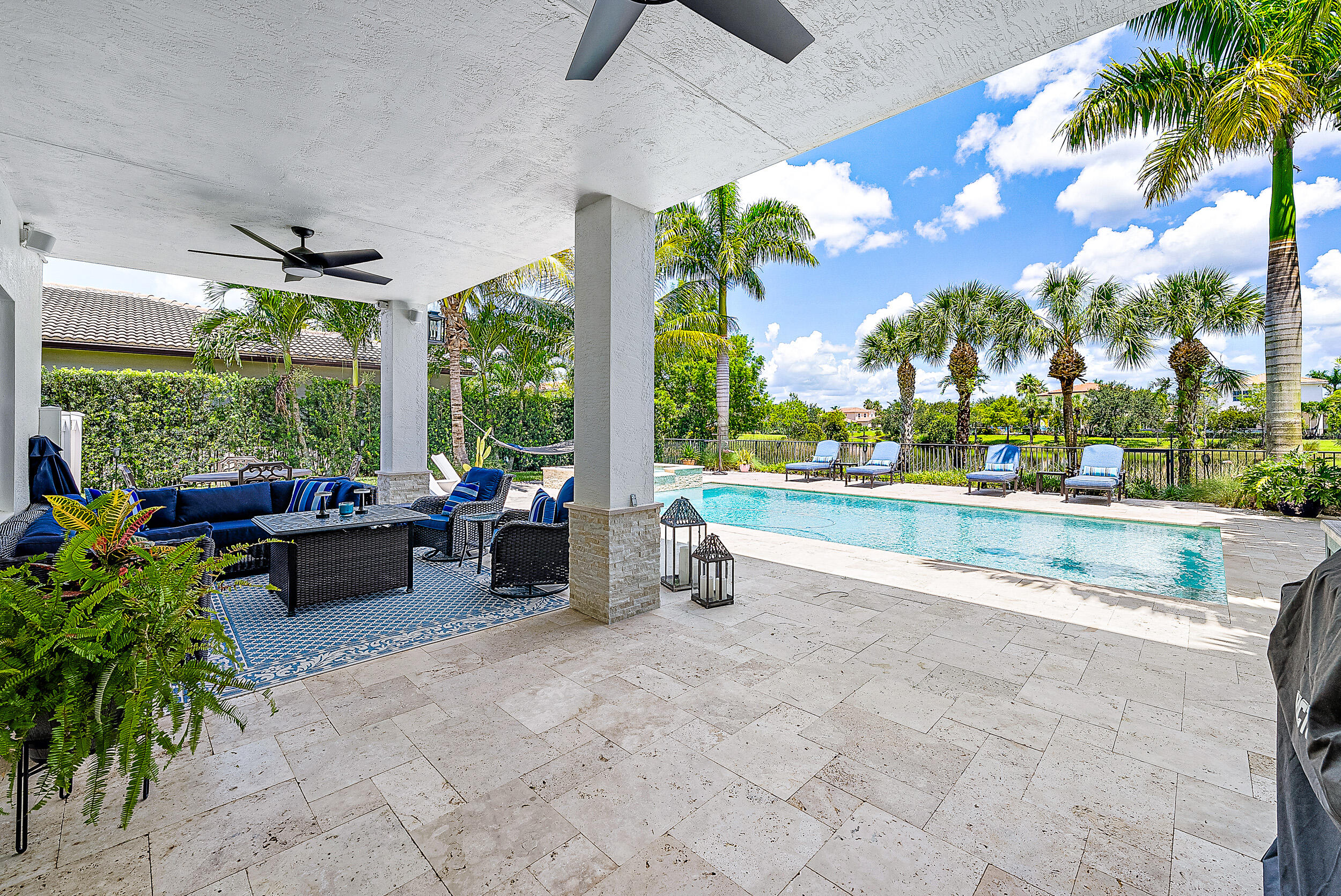 123 Behring Way Jupiter, FL 33458 - Photo 30 of 59 Loggia