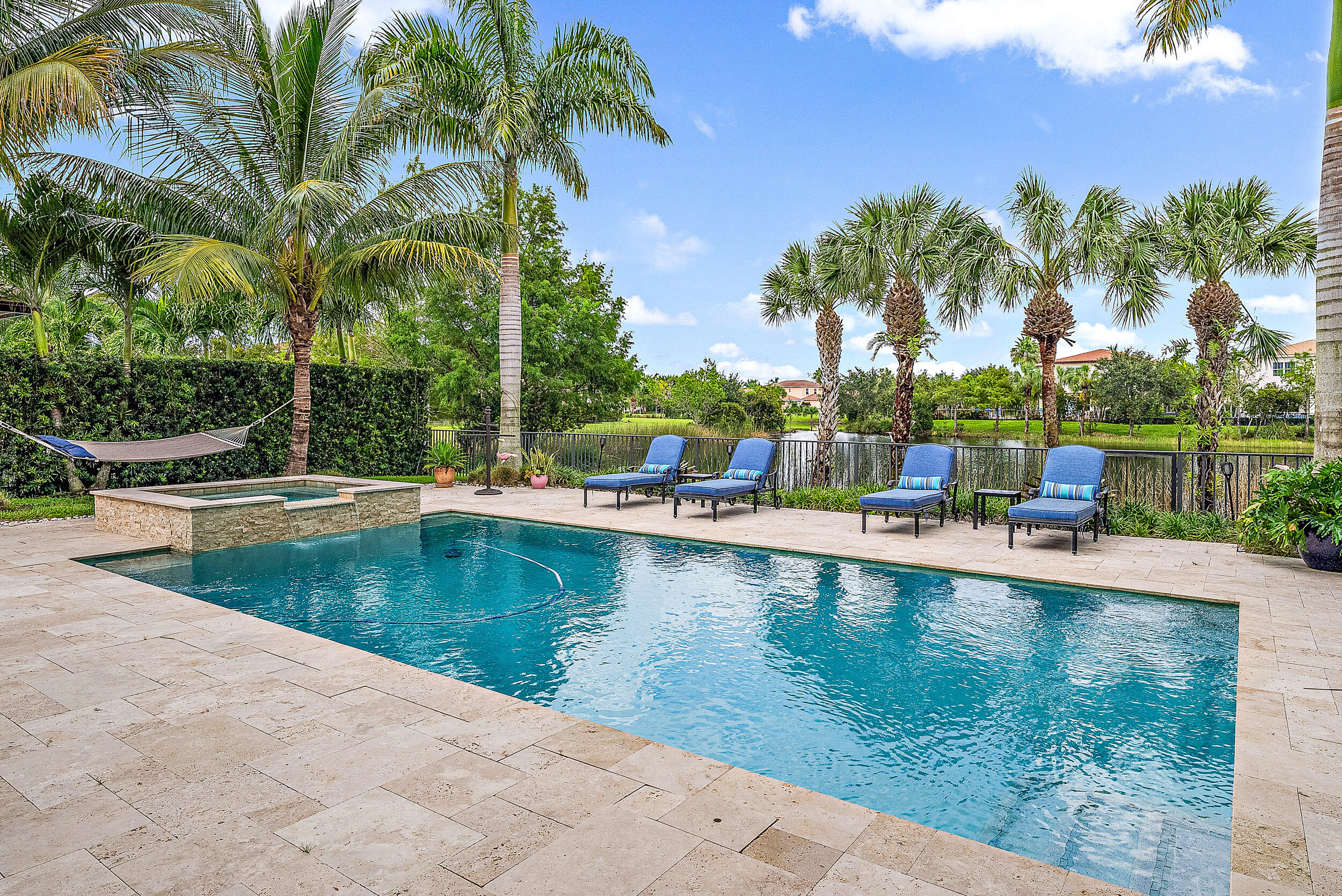 123 Behring Way Jupiter, FL 33458 - Photo 33 of 59 Pool