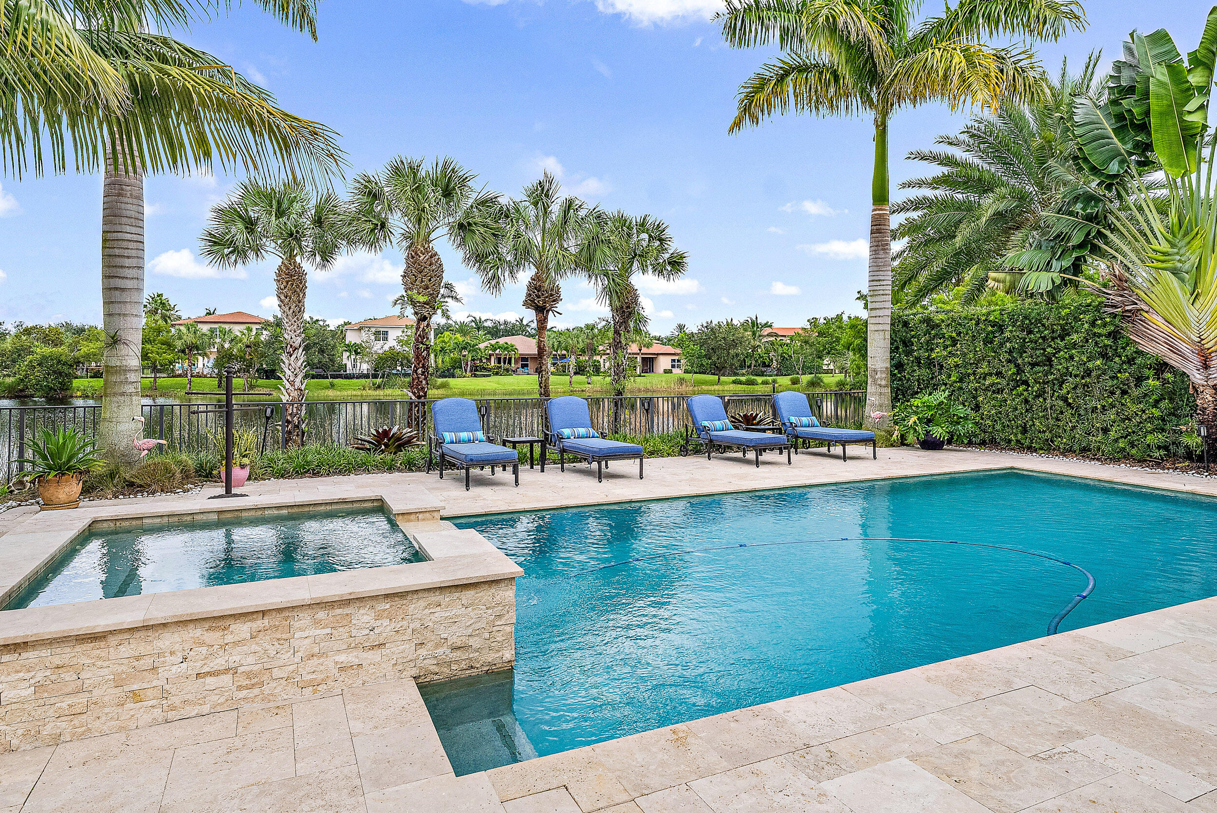 123 Behring Way Jupiter, FL 33458 - Photo 34 of 59 Pool