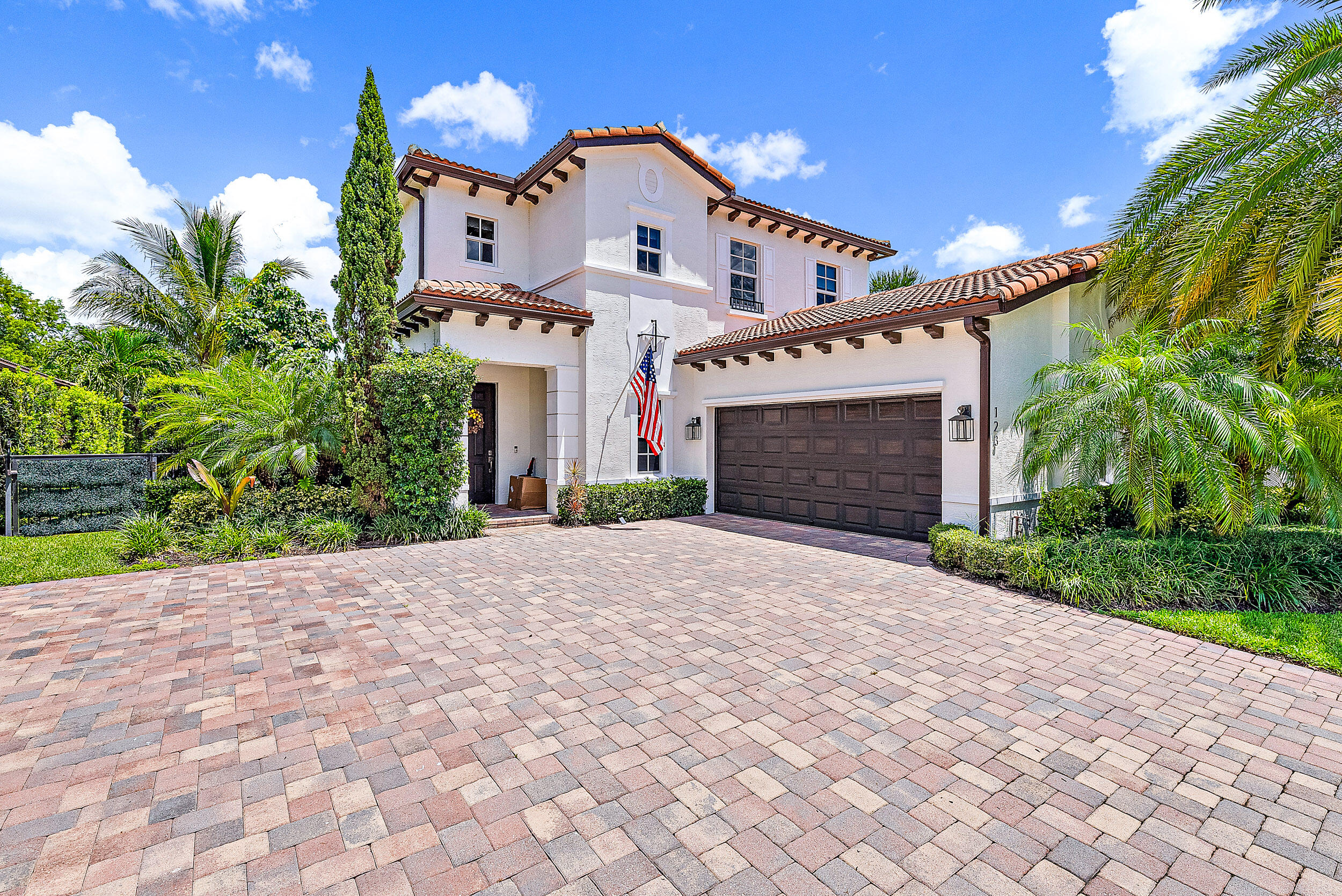 123 Behring Way Jupiter, FL 33458 - Photo 36 of 59 Front Exterior