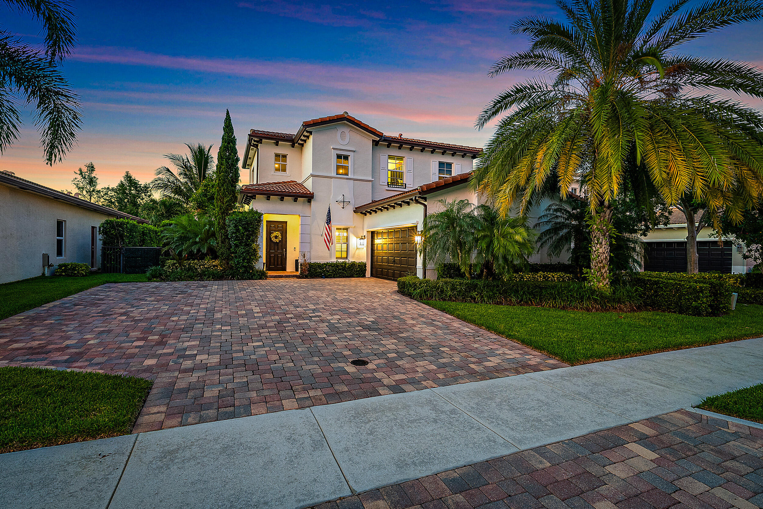 123 Behring Way Jupiter, FL 33458 - Photo 40 of 59 Front Exterior