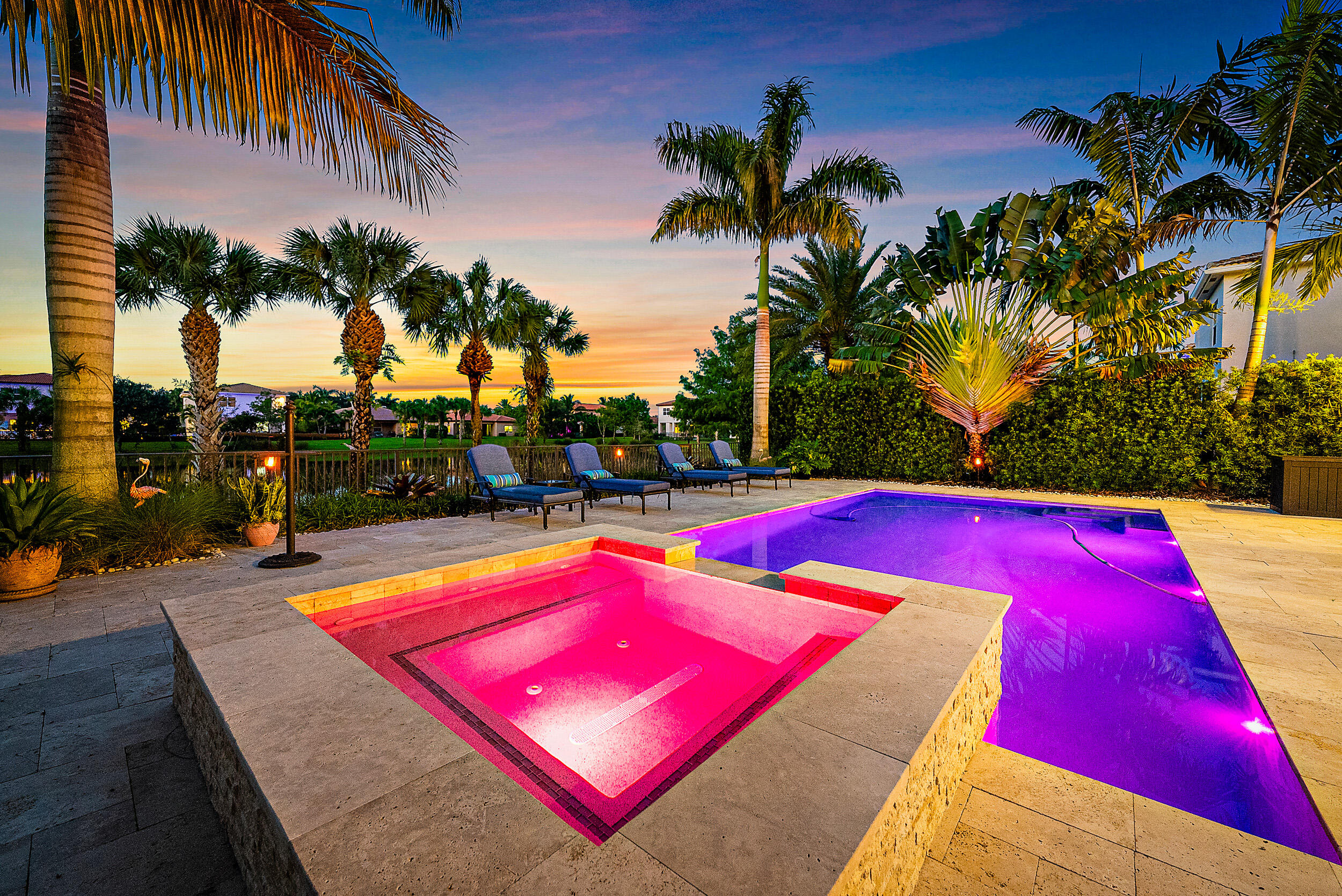 123 Behring Way Jupiter, FL 33458 - Photo 43 of 59 Pool