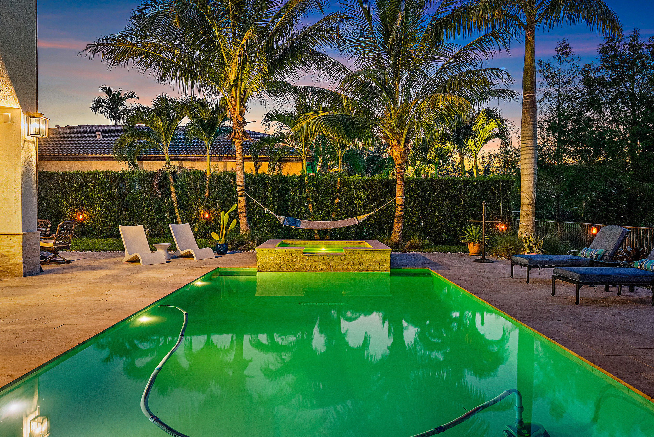 123 Behring Way Jupiter, FL 33458 - Photo 44 of 59 Pool