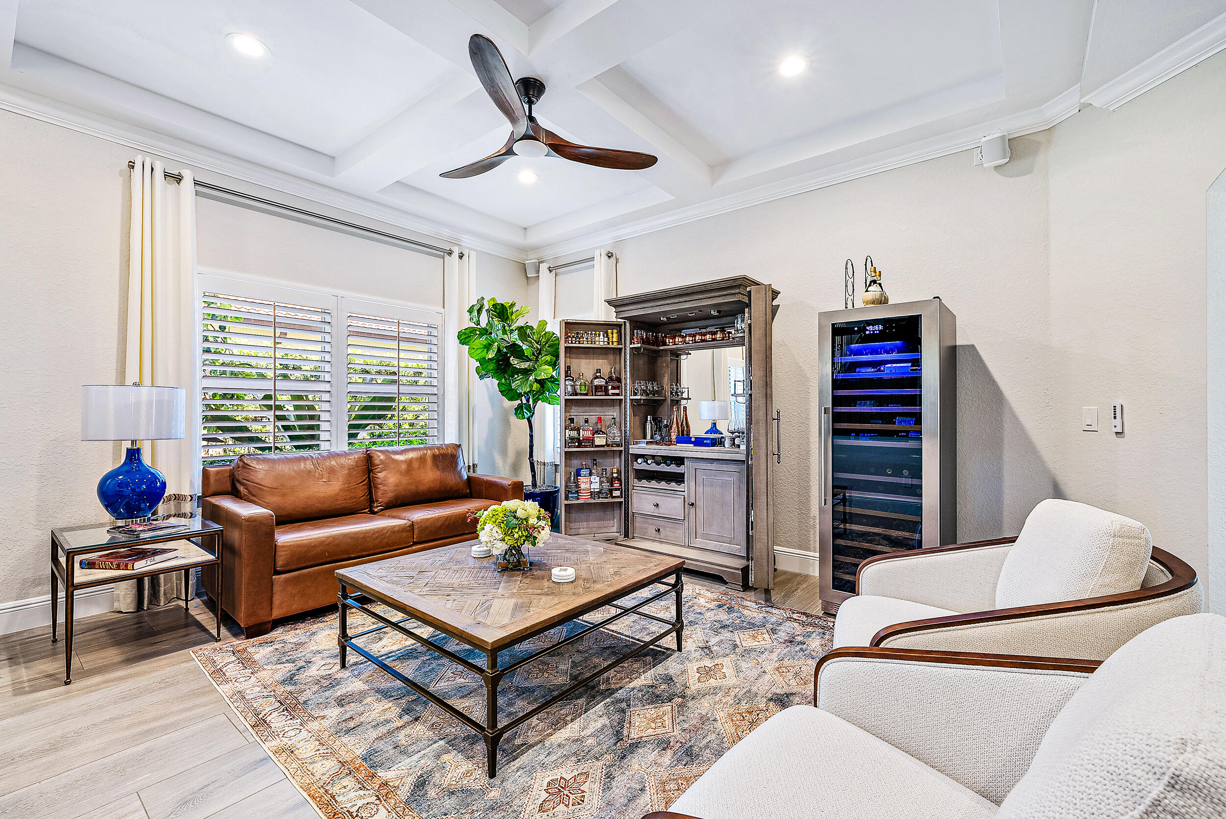 123 Behring Way Jupiter, FL 33458 - Photo 6 of 59 Living