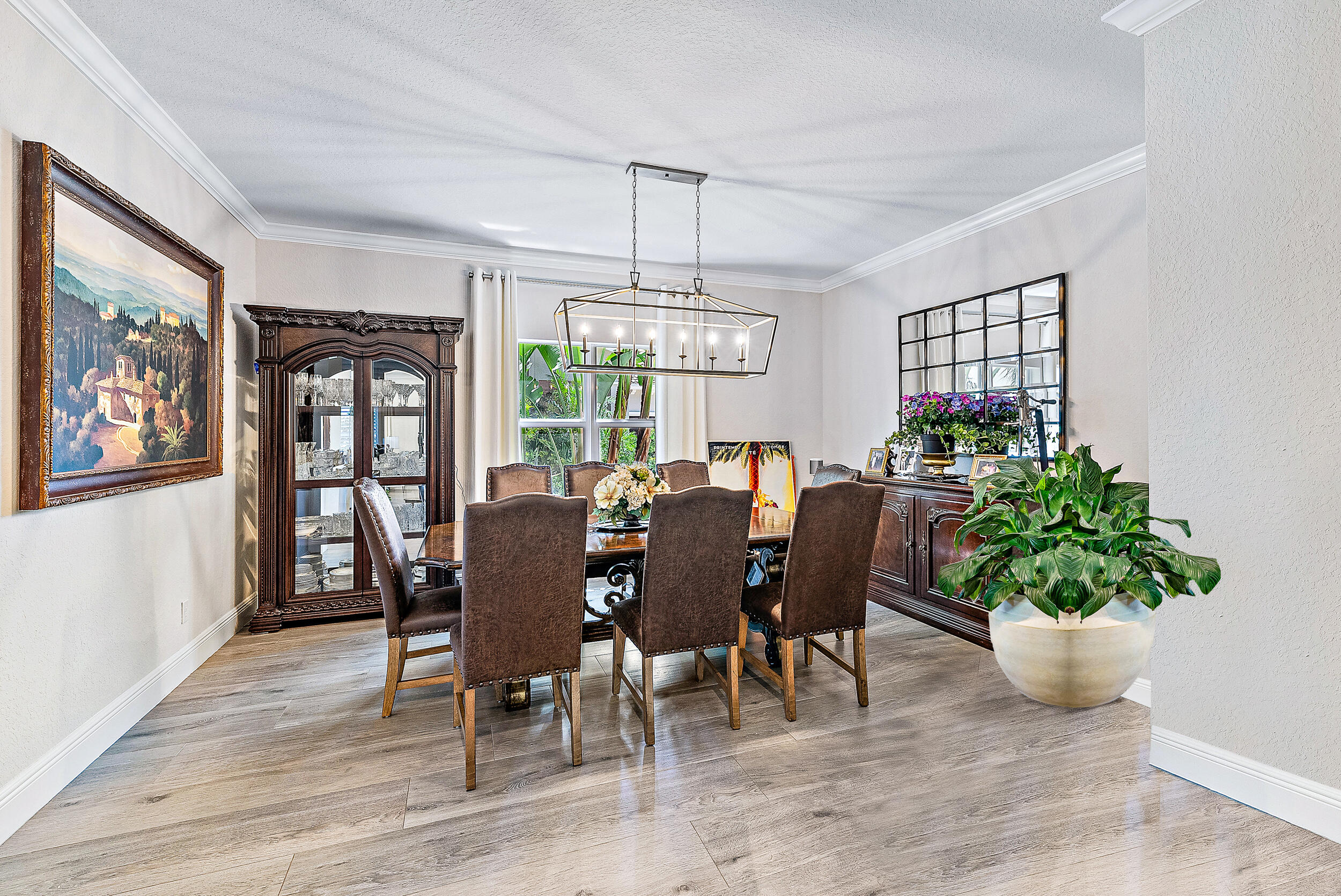 123 Behring Way Jupiter, FL 33458 - Photo 8 of 59 Dining