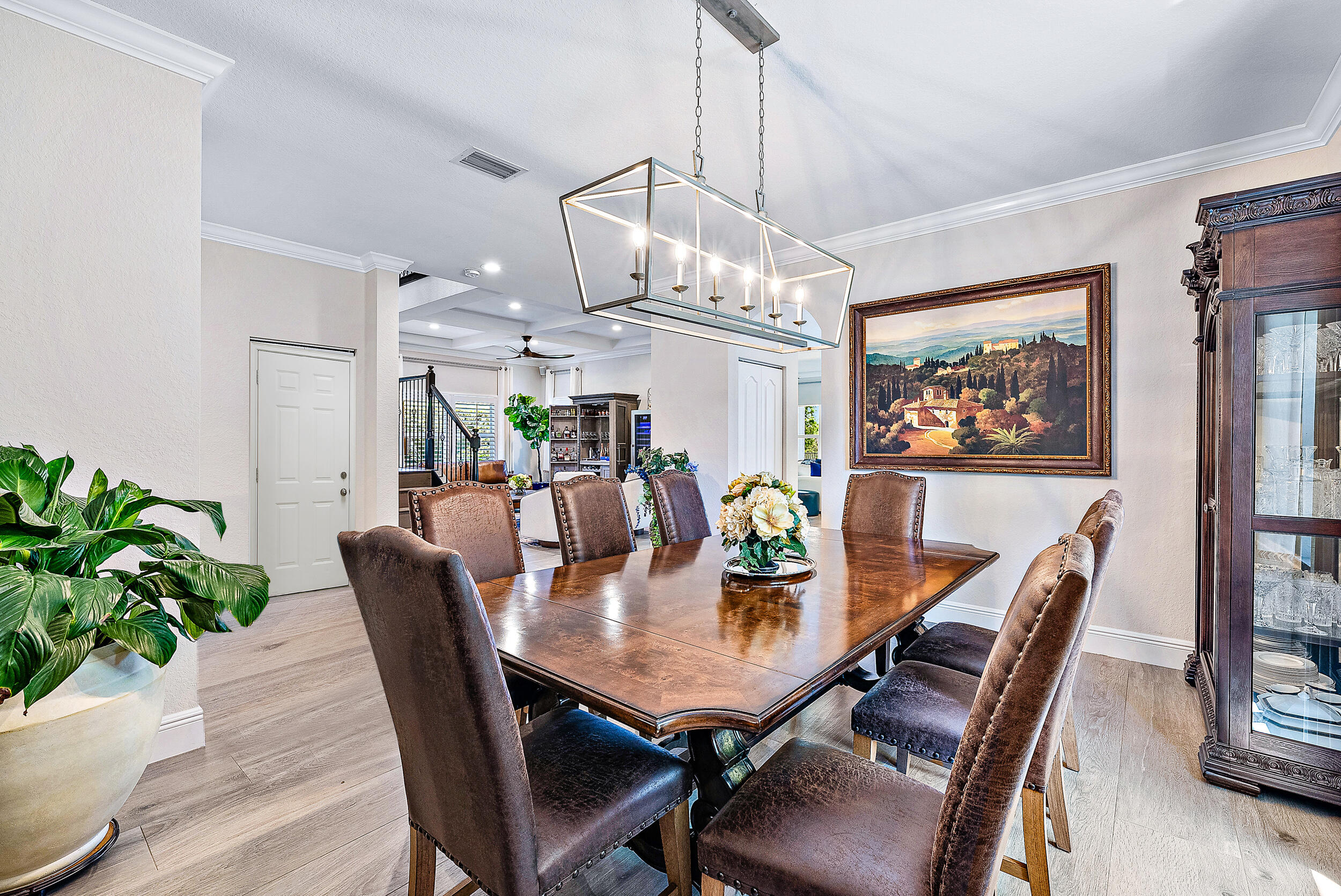 123 Behring Way Jupiter, FL 33458 - Photo 9 of 59 Dining