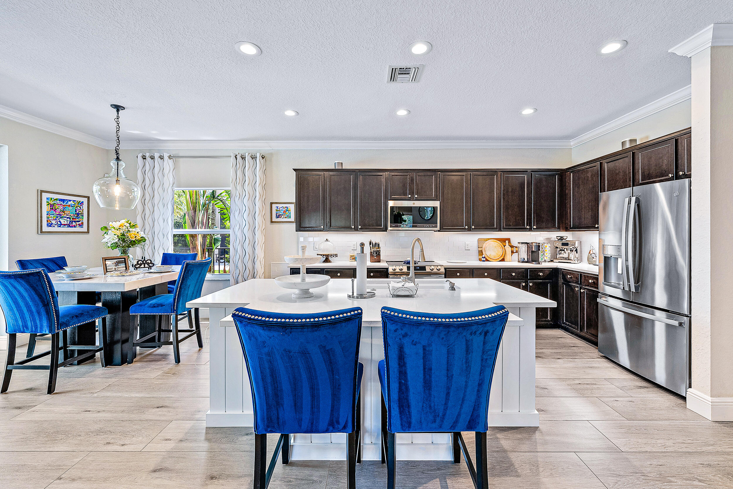 123 Behring Way Jupiter, FL 33458 - Photo 10 of 59 Kitchen