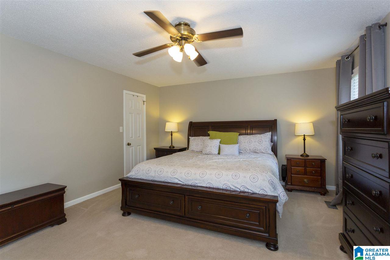 6544 Quail Run Drive Pelham, AL 35124 - Photo 29 of 49