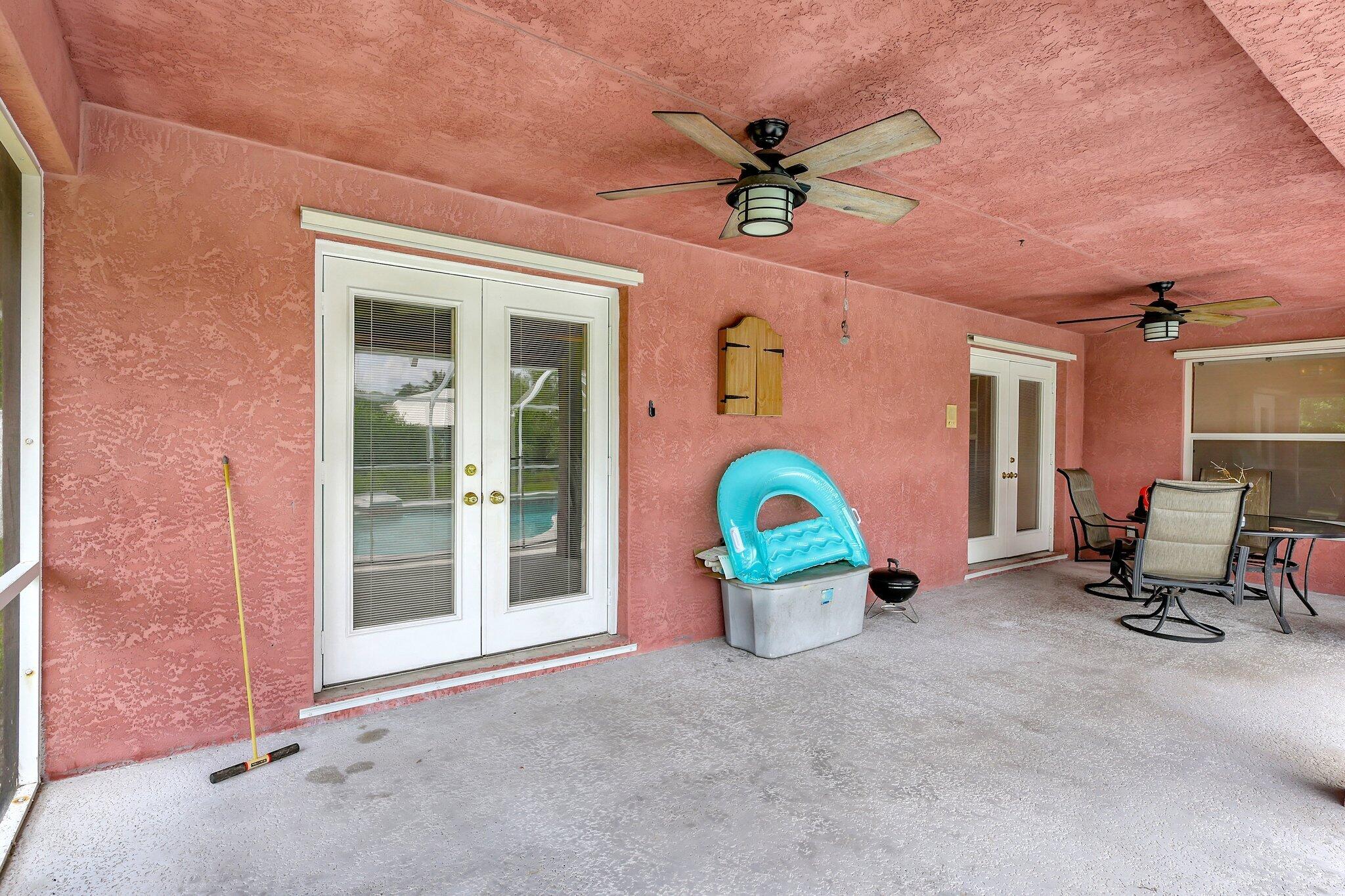 1624 Southwest Gregor Way Stuart, FL 34997 - Photo 55 of 69 Patio