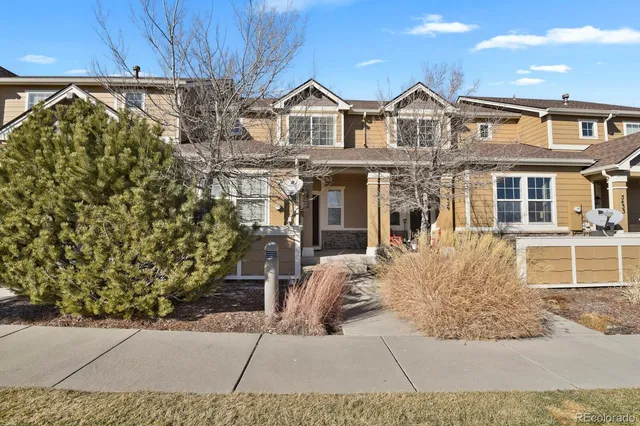 $350,000 | Undisclosed Address, Colorado Springs, CO 80924