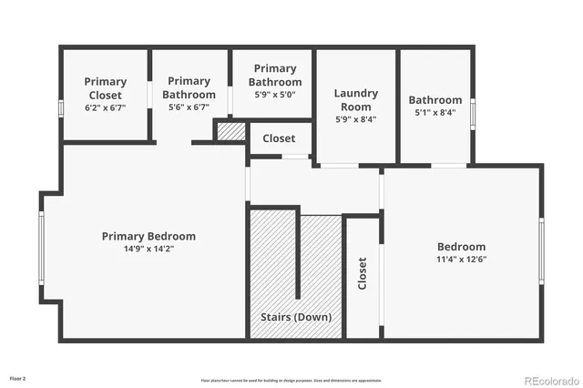 $350,000 | Undisclosed Address, Colorado Springs, CO 80924