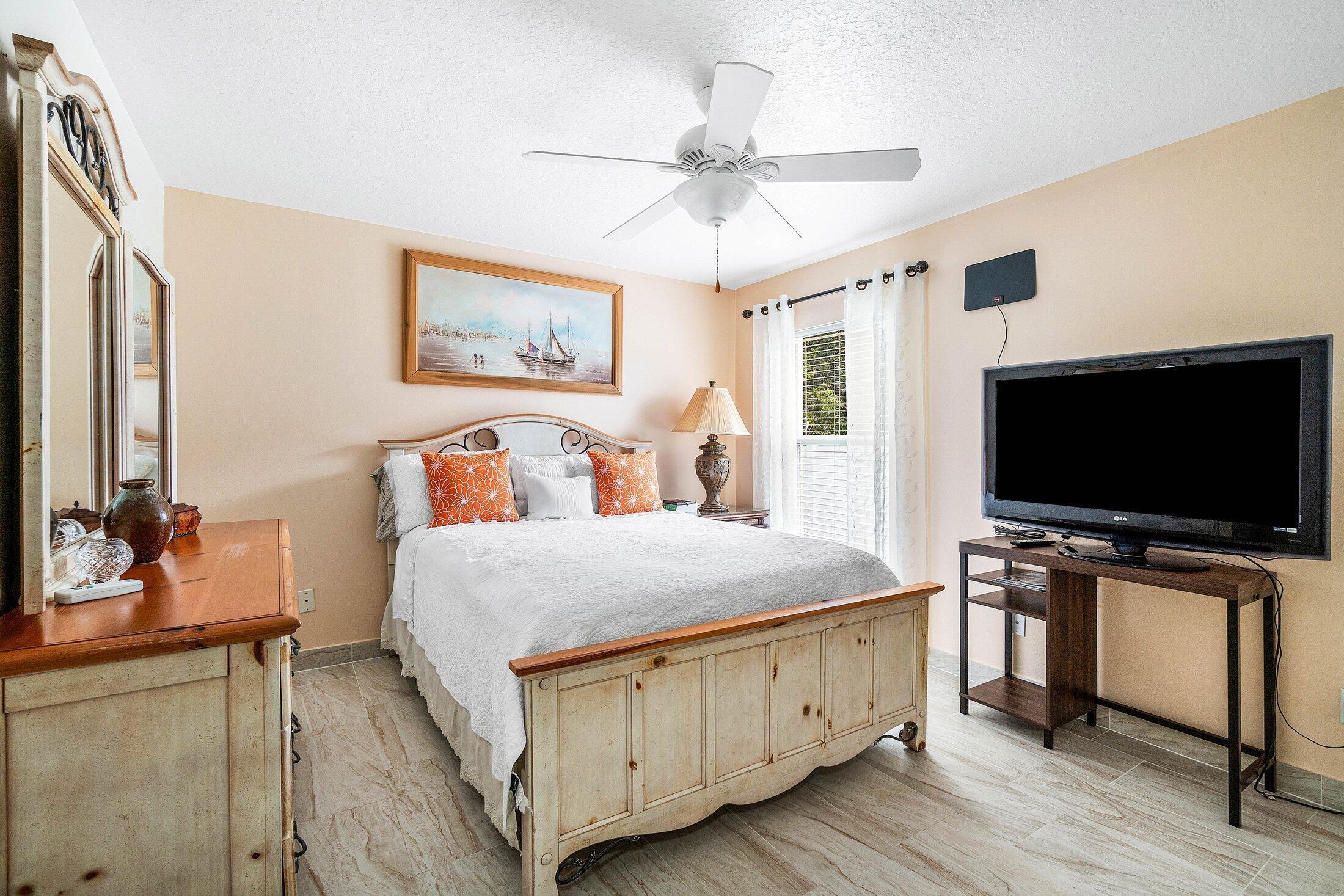 1629 Southwest Fortune Road Port St. Lucie, FL 34953 - Photo 26 of 35 3rd Bedroom