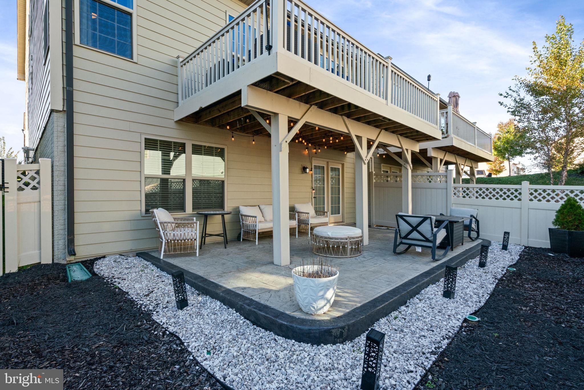 2159 Hemlock Bay Road Dumfries, VA 22026 - Photo 44 of 84 Gallery Image 44