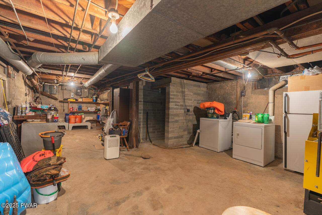 390 Springbrook Road Shohola, PA 18458 - Photo 47 of 73