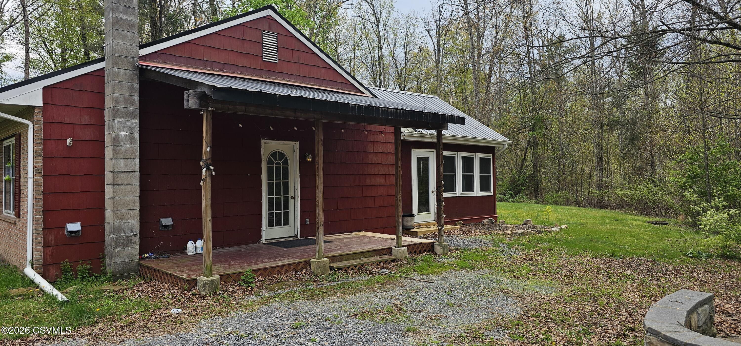 878 Paddy Mountain Road Millmont, PA 17845 - Photo 2 of 22
