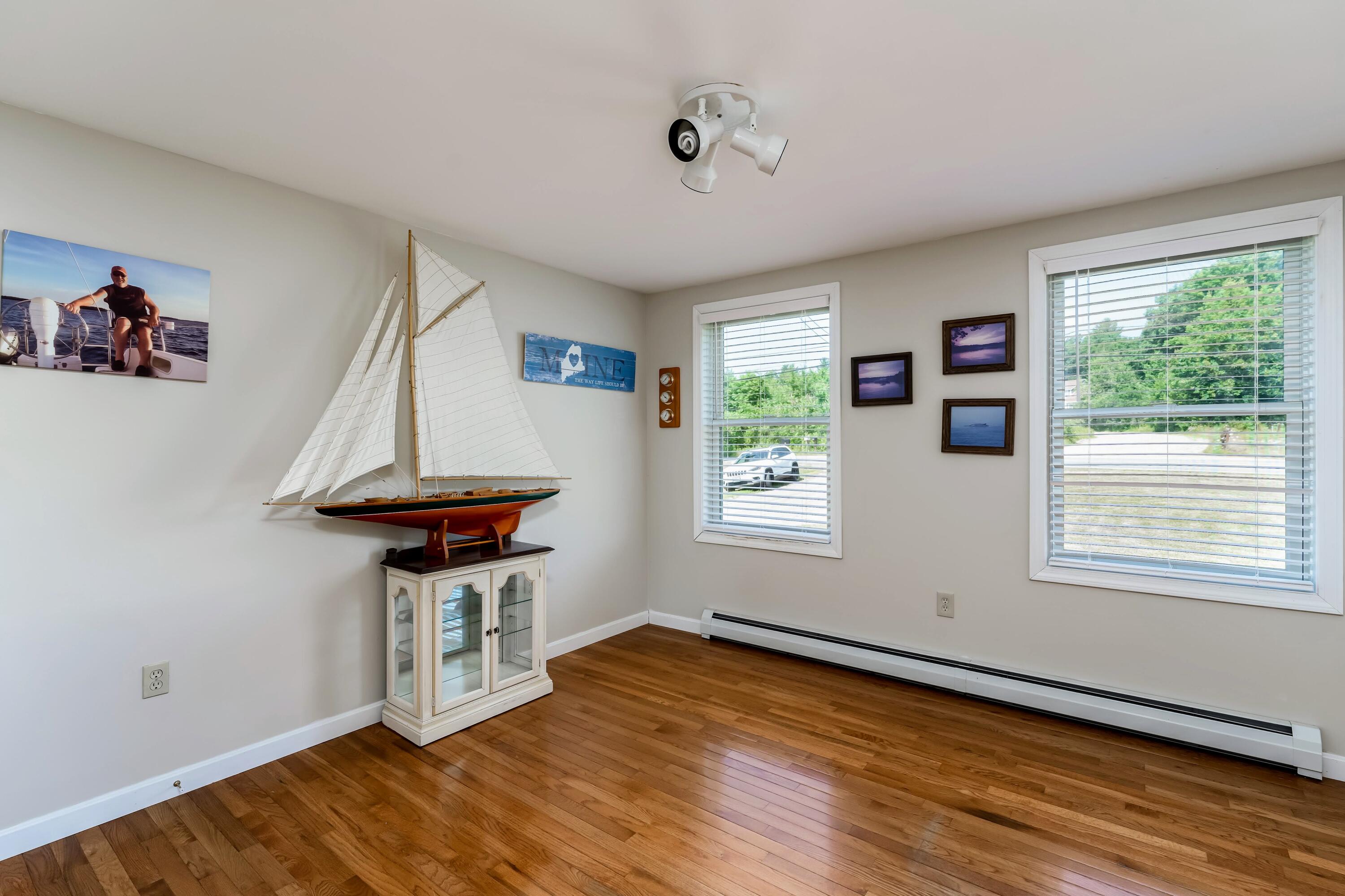 328 Marston Road Gardiner, ME 04345 - Photo 13 of 39 DSC09698-HDR-Edit