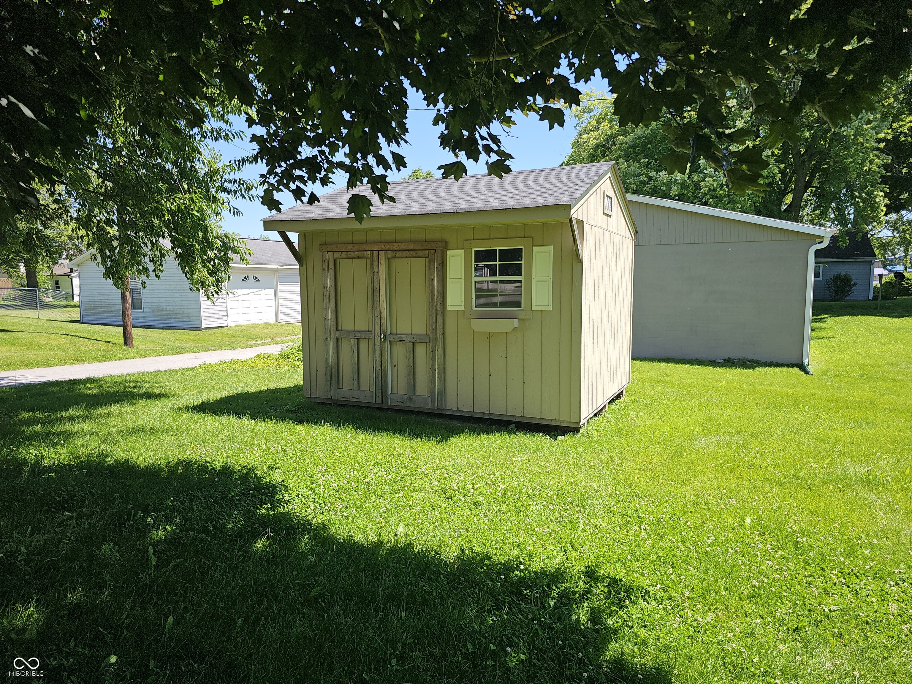 202 Walnut Street Bainbridge, IN 46105 - Photo 4 of 23