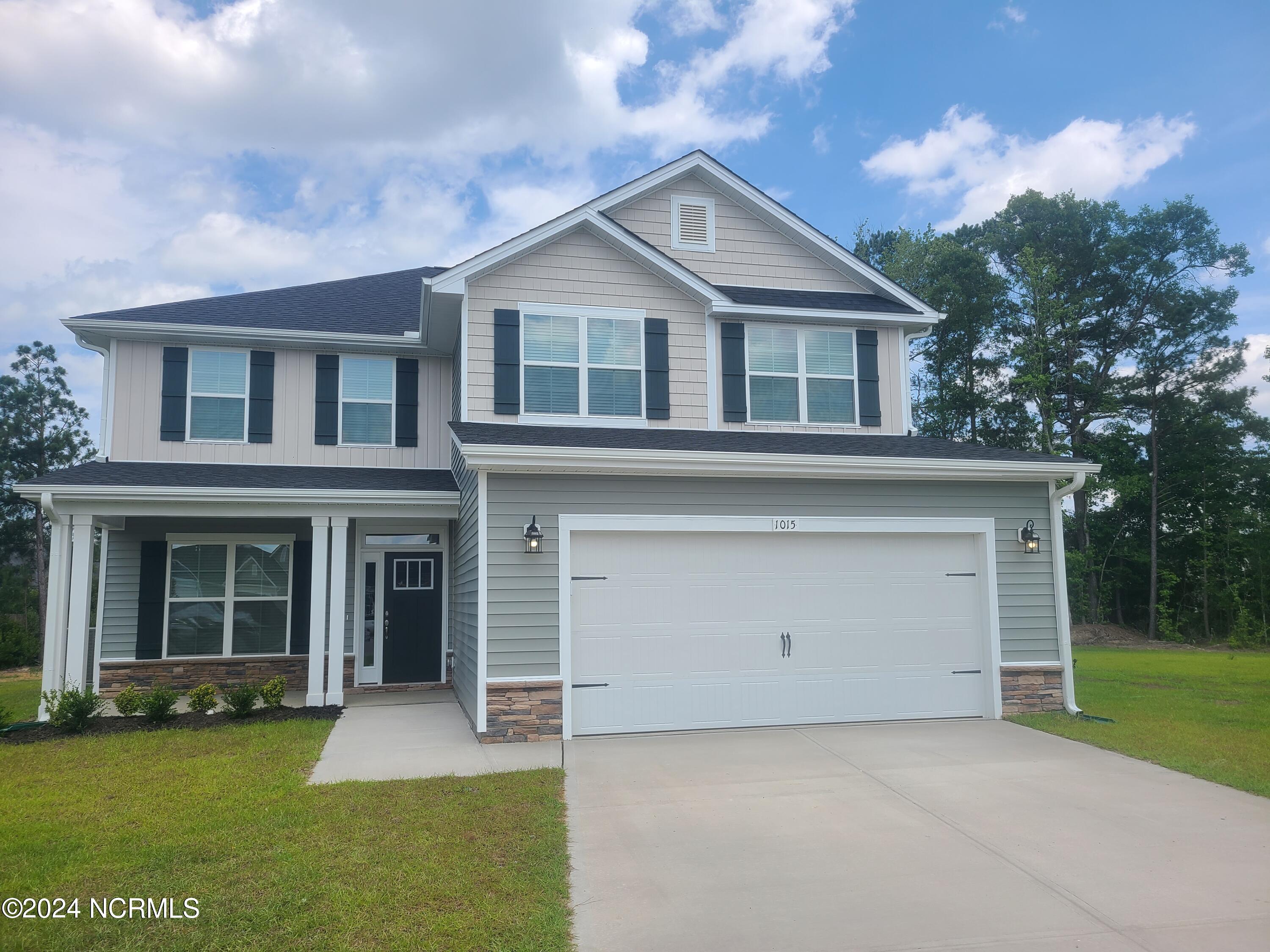 1015 Hot Rod Road New Bern, NC 28562 - Photo 1 of 38 20240606_142556
