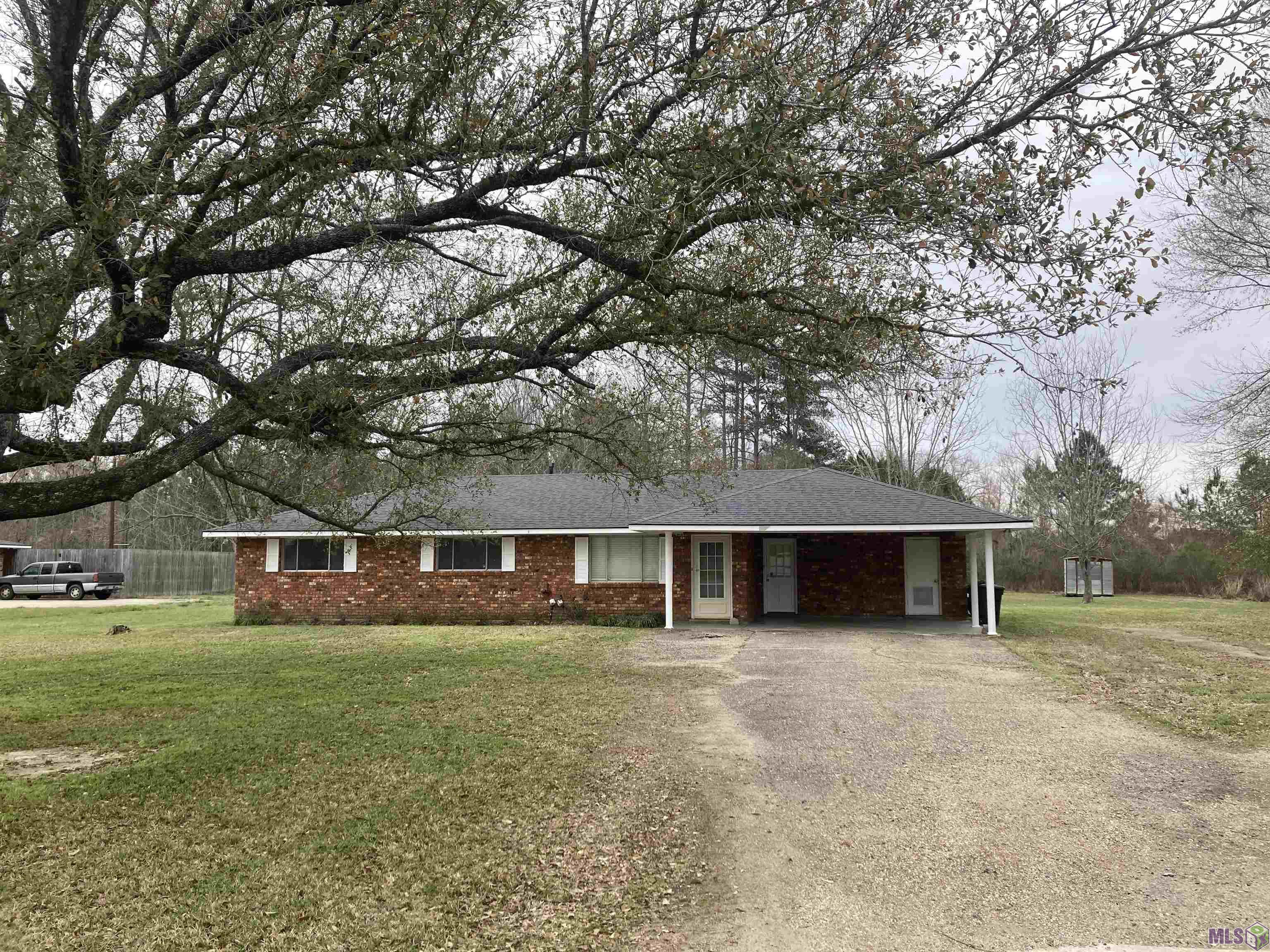 8216 Sullivan Road Baton Rouge, LA 70818 - Photo 1 of 21