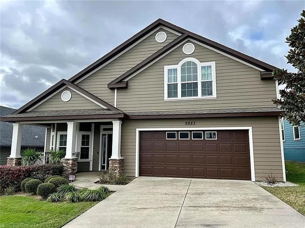 9883 Northwest 17th Road Gainesville, FL 32606 - Photo 1 of 11