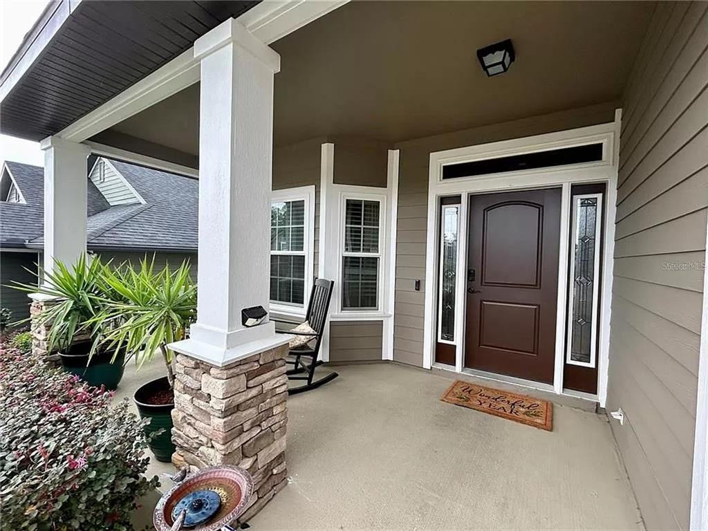 9883 Northwest 17th Road Gainesville, FL 32606 - Photo 2 of 11