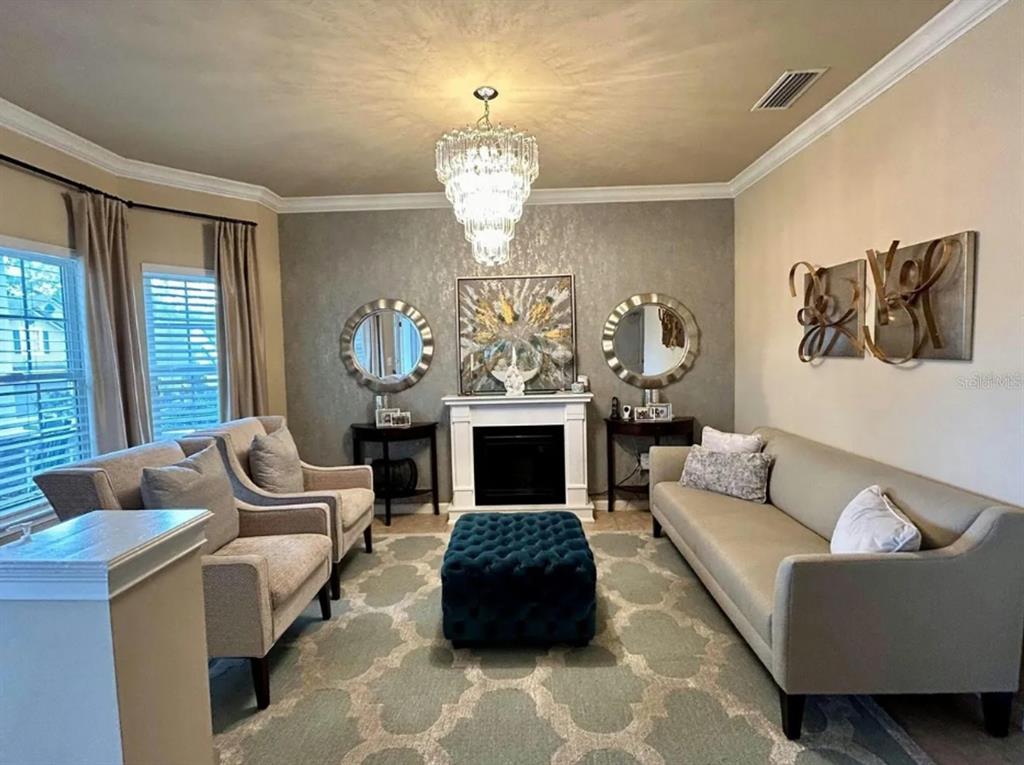 9883 Northwest 17th Road Gainesville, FL 32606 - Photo 3 of 11