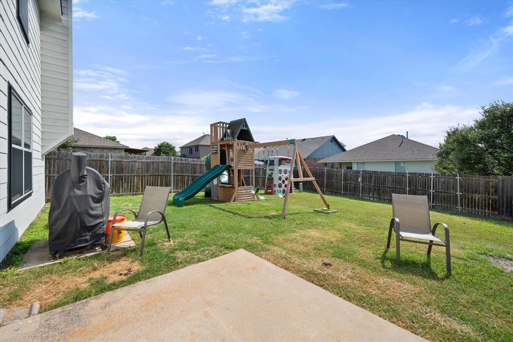 9732 Bragg Road Fort Worth, TX 76177 - Photo 29 of 32