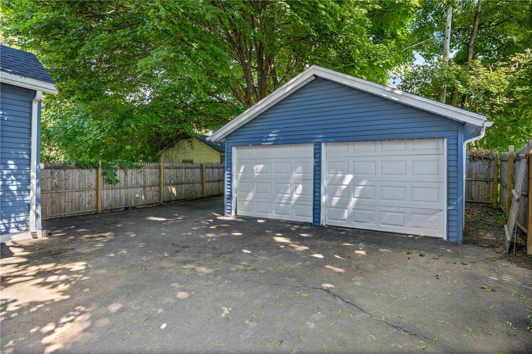 30 Dejonge Street Rochester, NY 14621 - Photo 22 of 22
